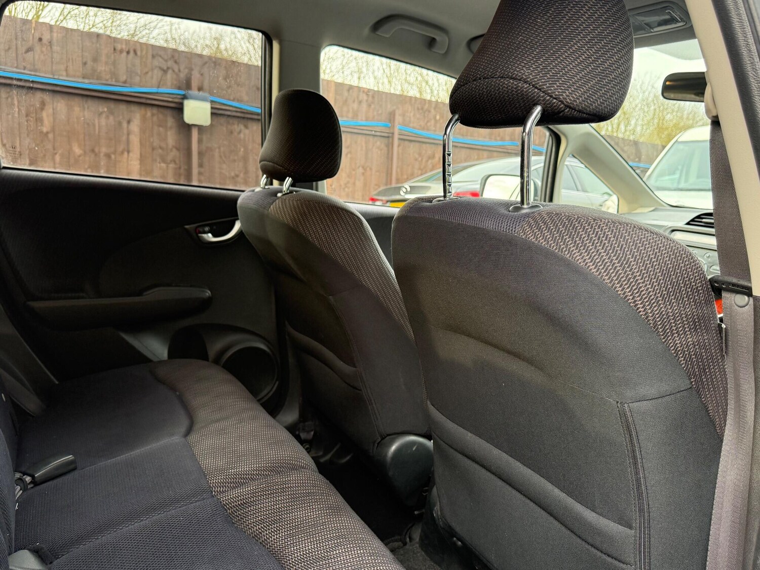 Used Honda Jazz 2013 for sale - 77586200: Photo 34