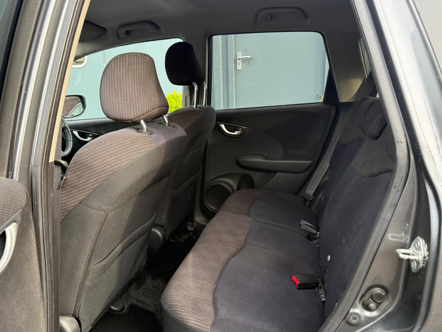 Used Honda Jazz 2013 for sale - 77586200: Photo 35