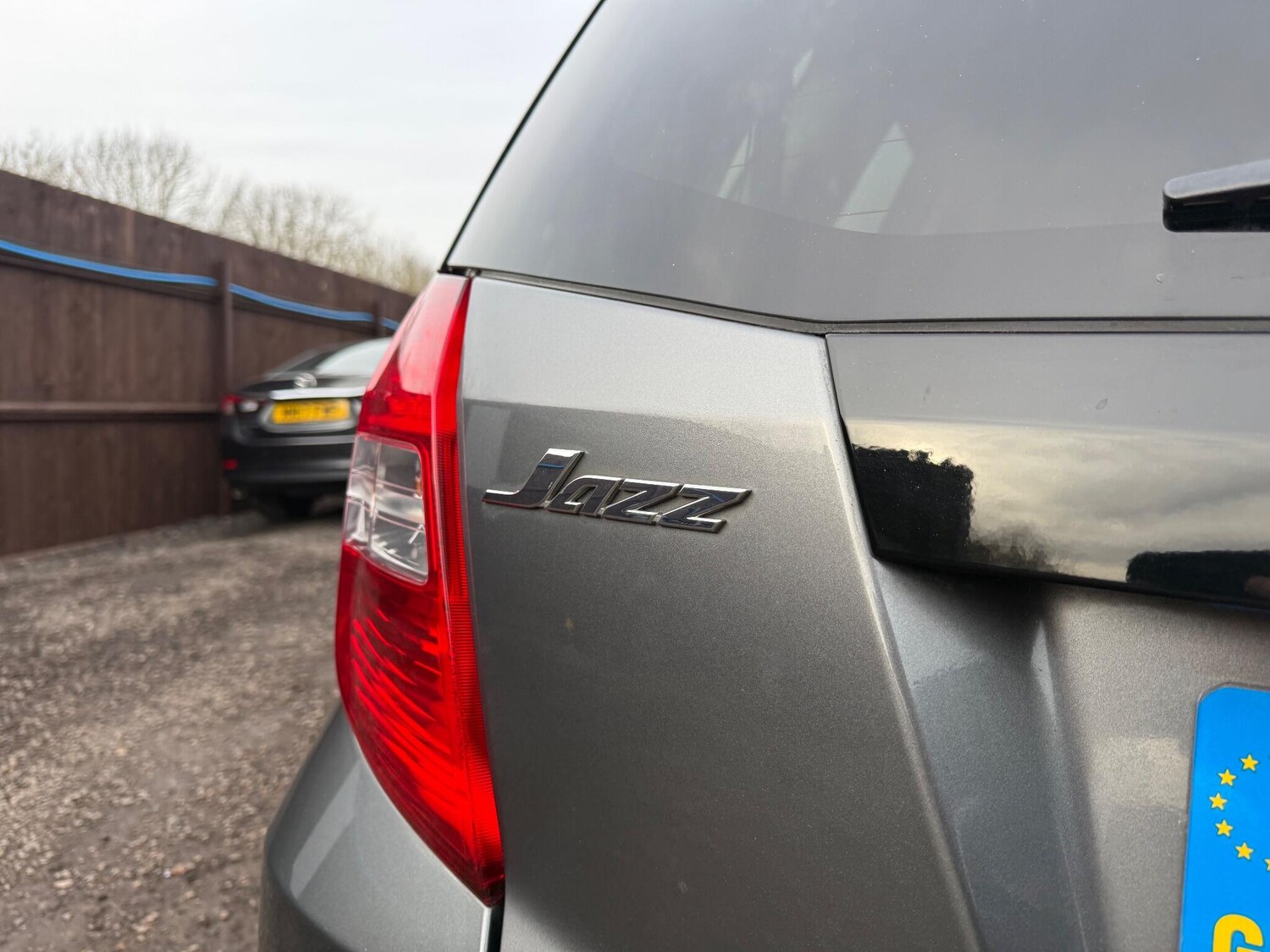 Used Honda Jazz 2013 for sale - 77586200: Photo 37