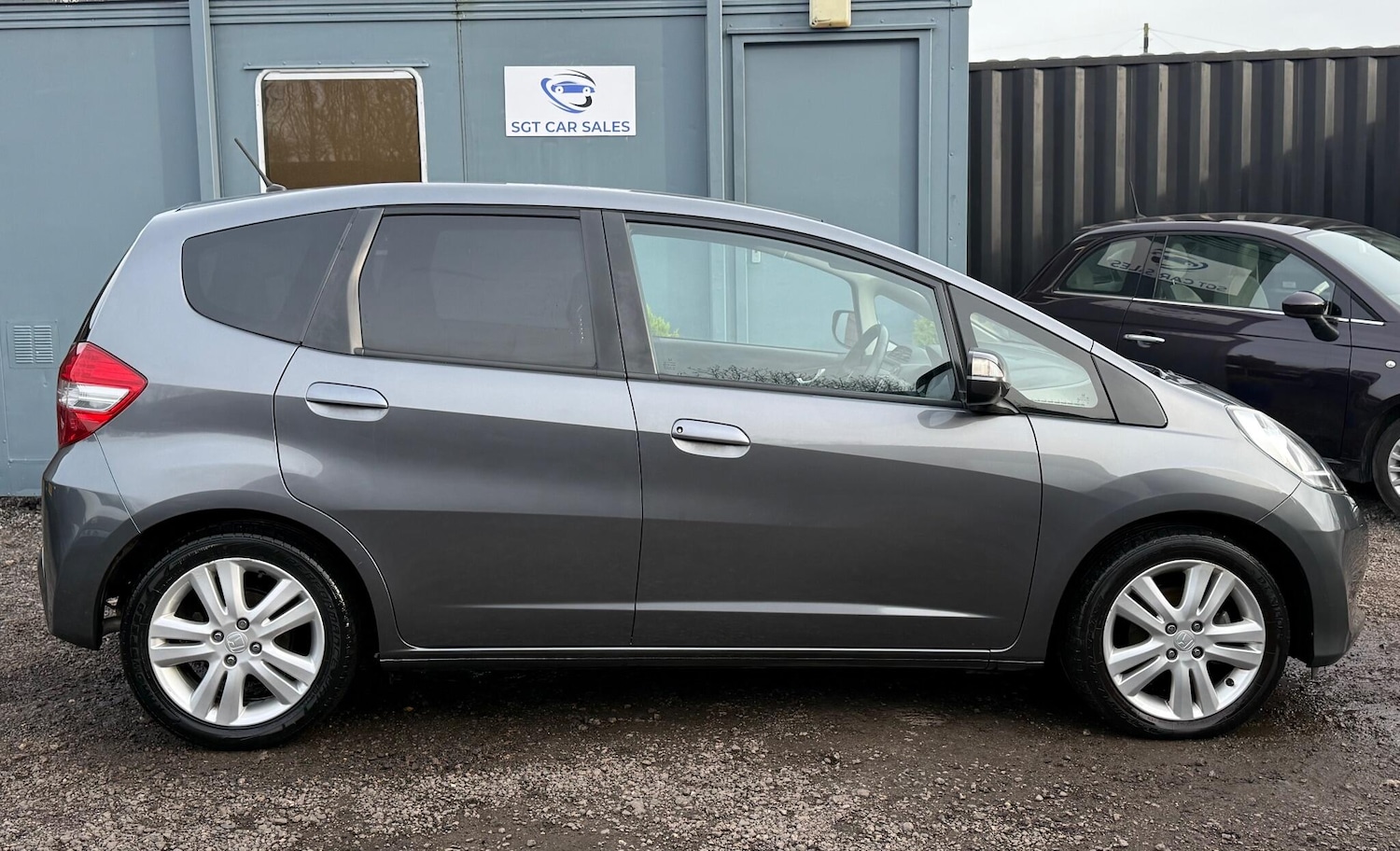 Used Honda Jazz 2013 for sale - 77586200: Photo 5