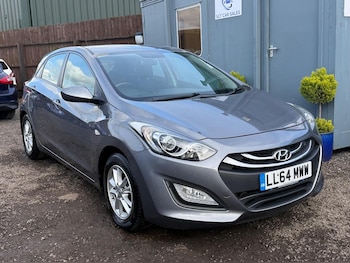 Used Hyundai i30 2014 for sale - 78360070: Photo