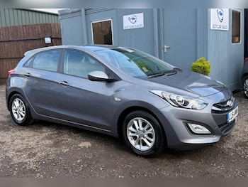 Used Hyundai i30 2014 for sale - 78360070: Photo
