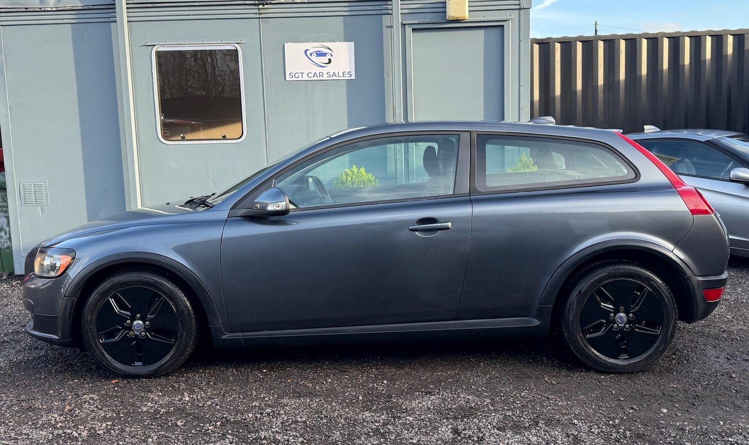 Used Volvo C30 2009 for sale - 77230075: Photo 11