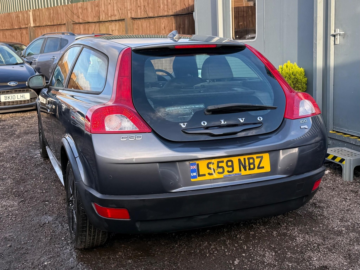 Used Volvo C30 2009 for sale - 77230075: Photo 14