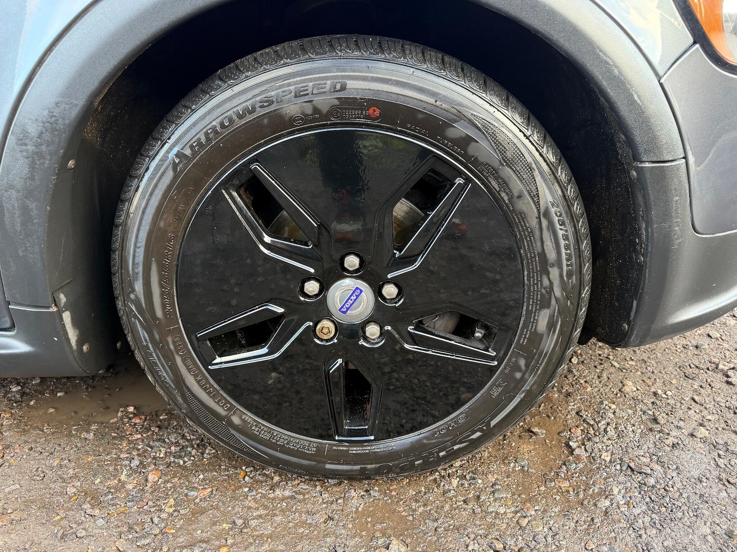 Used Volvo C30 2009 for sale - 77230075: Photo 15