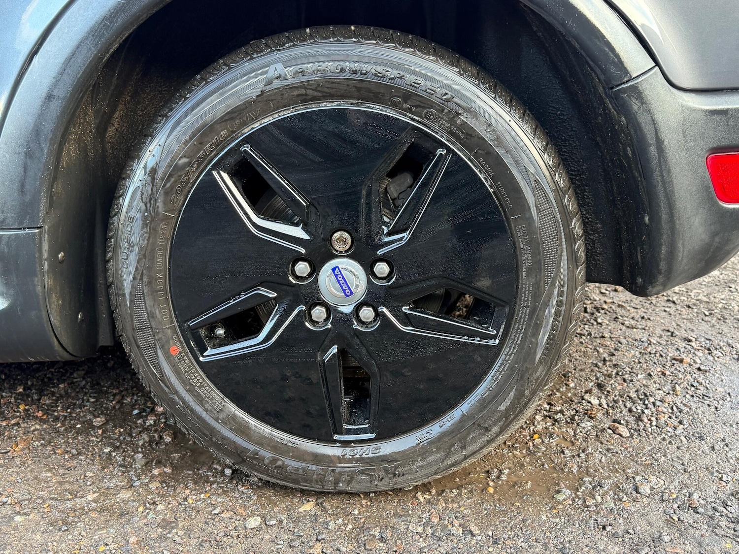 Used Volvo C30 2009 for sale - 77230075: Photo 16