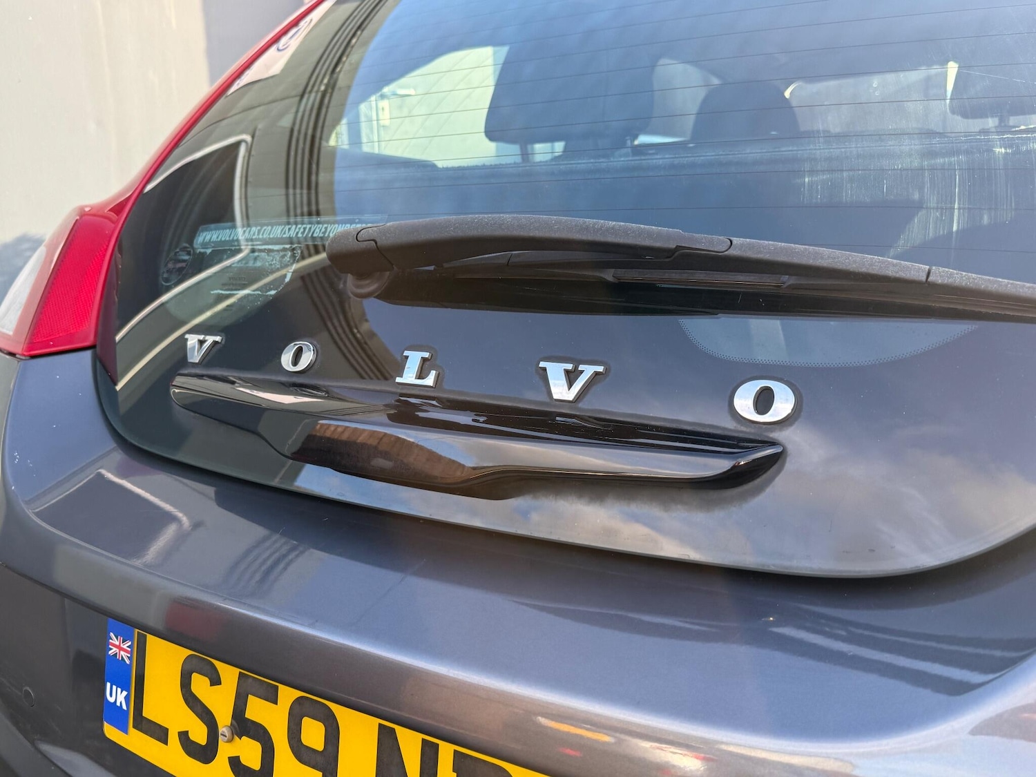 Used Volvo C30 2009 for sale - 77230075: Photo 18