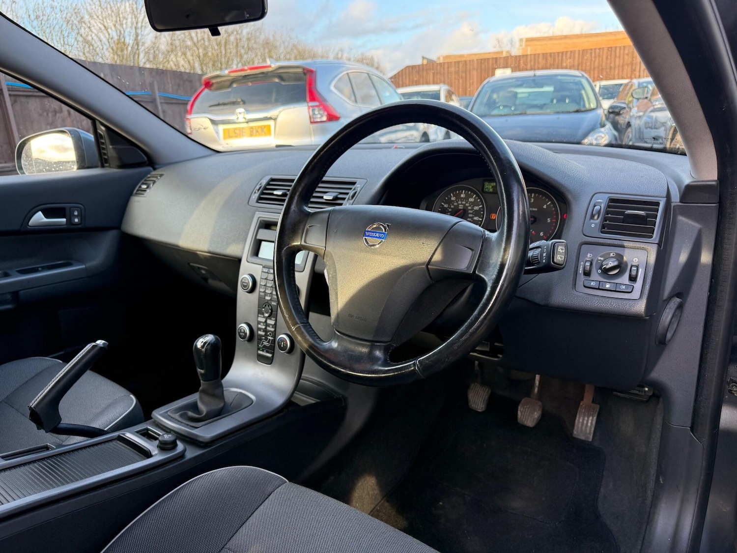 Used Volvo C30 2009 for sale - 77230075: Photo 19