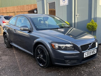 (59) - 1.6D DRIVe S 2dr