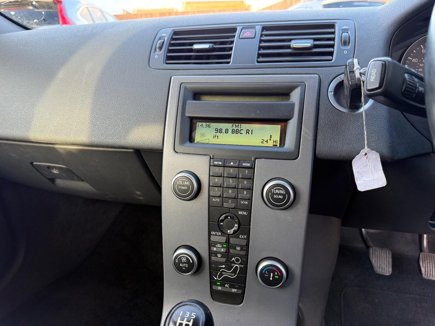 Used Volvo C30 2009 for sale - 77230075: Photo 26