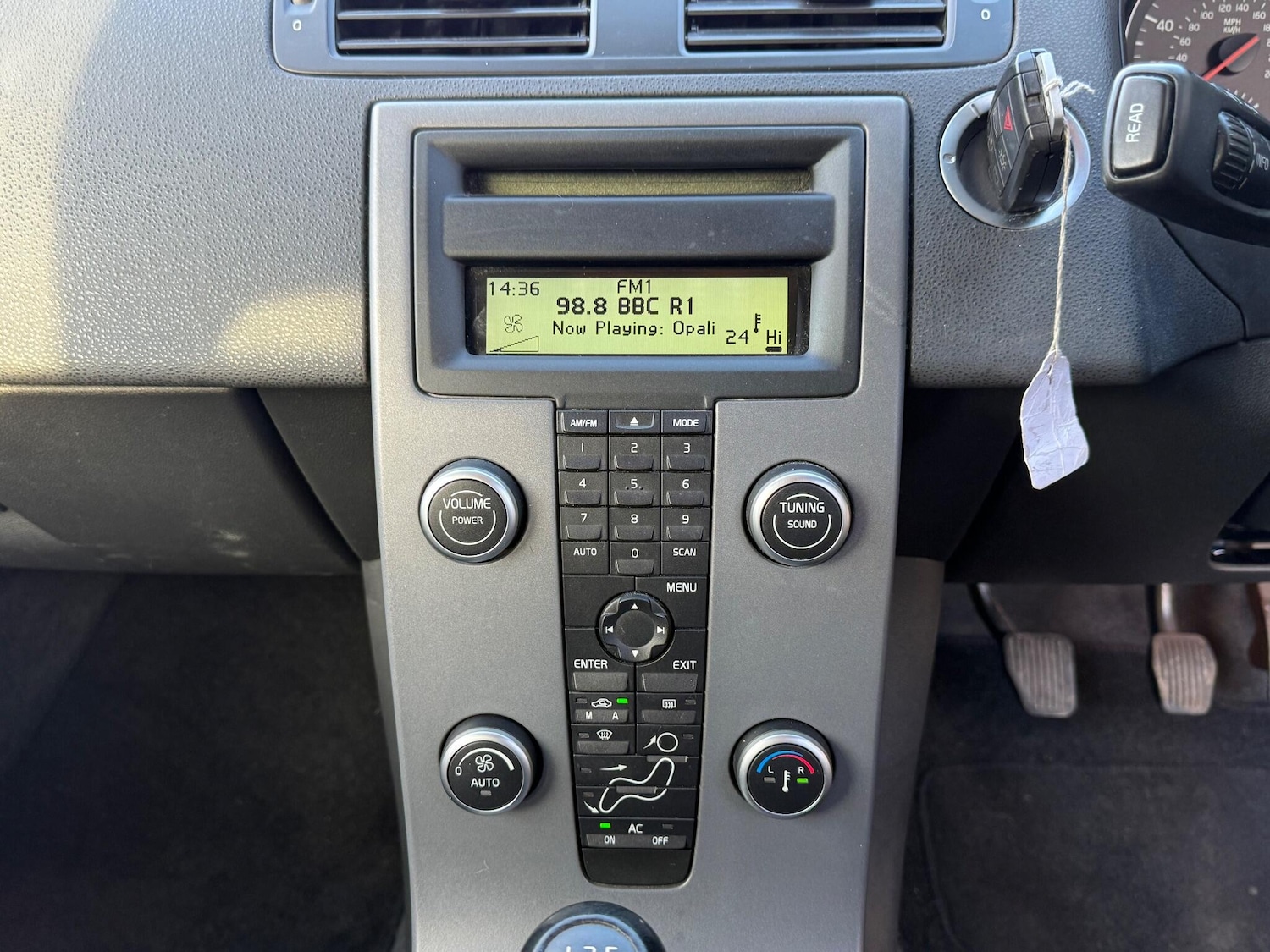 Used Volvo C30 2009 for sale - 77230075: Photo 27