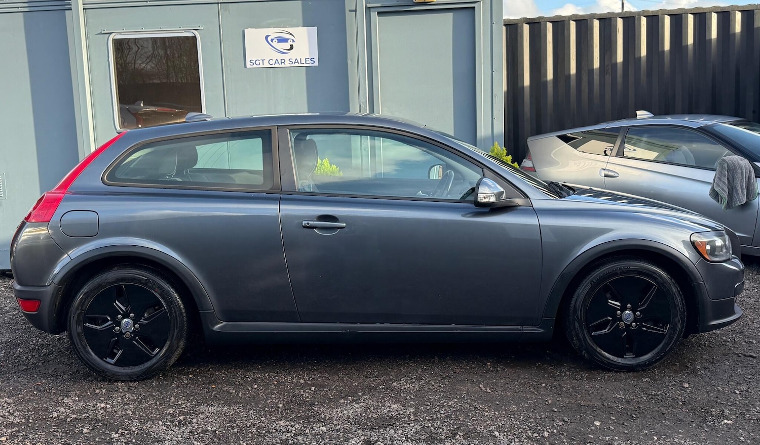 Used Volvo C30 2009 for sale - 77230075: Photo 5