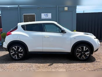 Used Nissan Juke 2013 for sale - 79765512: Photo