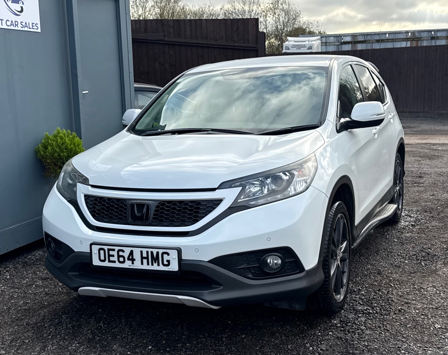 Used Honda CR-V 2015 for sale - 76860097: Photo 10
