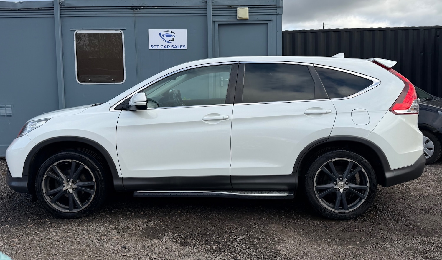 Used Honda CR-V 2015 for sale - 76860097: Photo 13