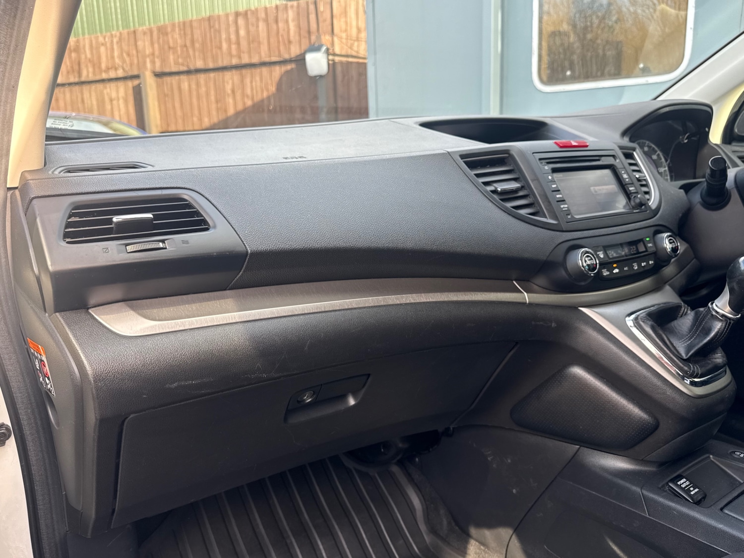 Used Honda CR-V 2015 for sale - 76860097: Photo 20