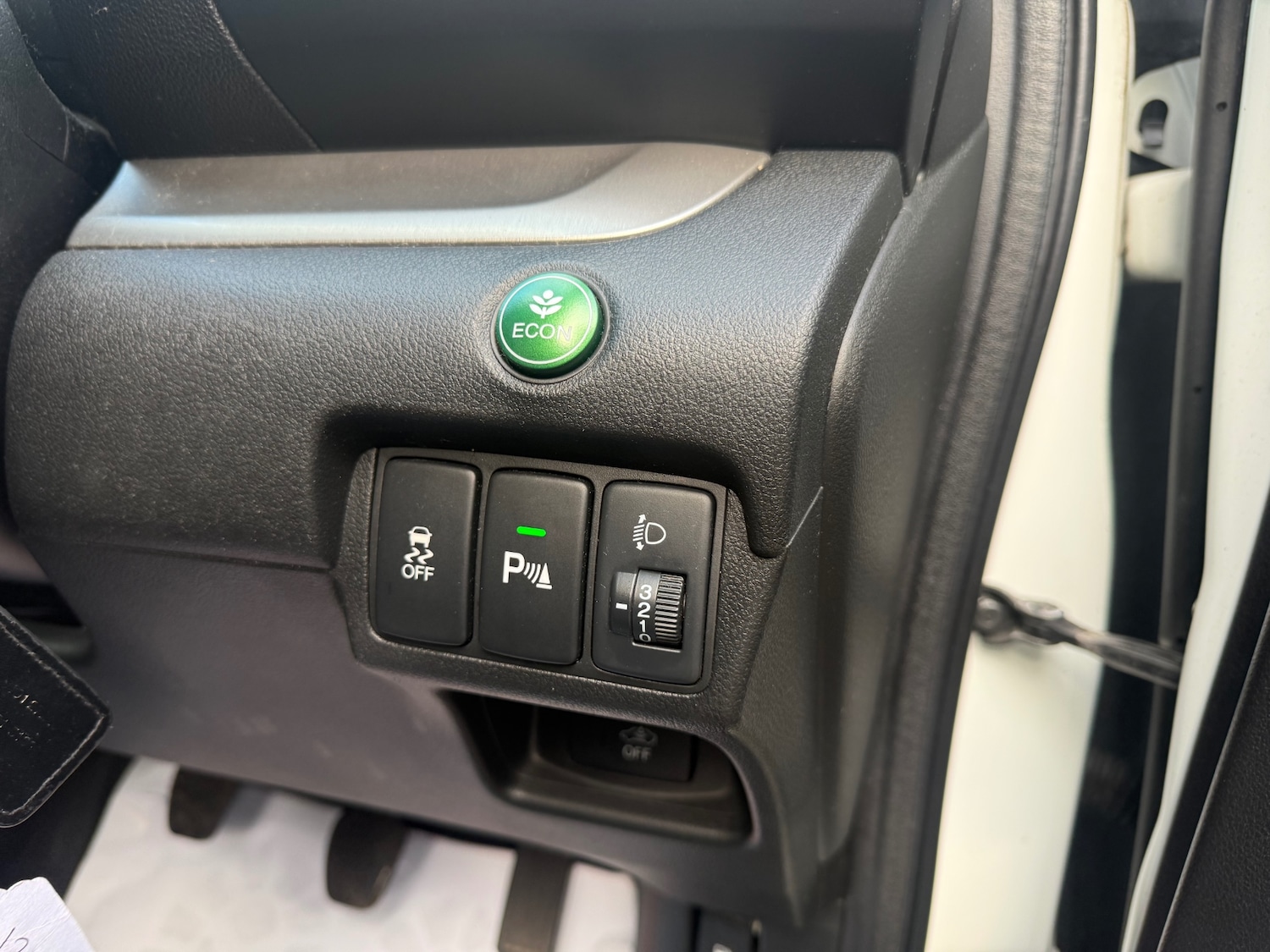 Used Honda CR-V 2015 for sale - 76860097: Photo 22