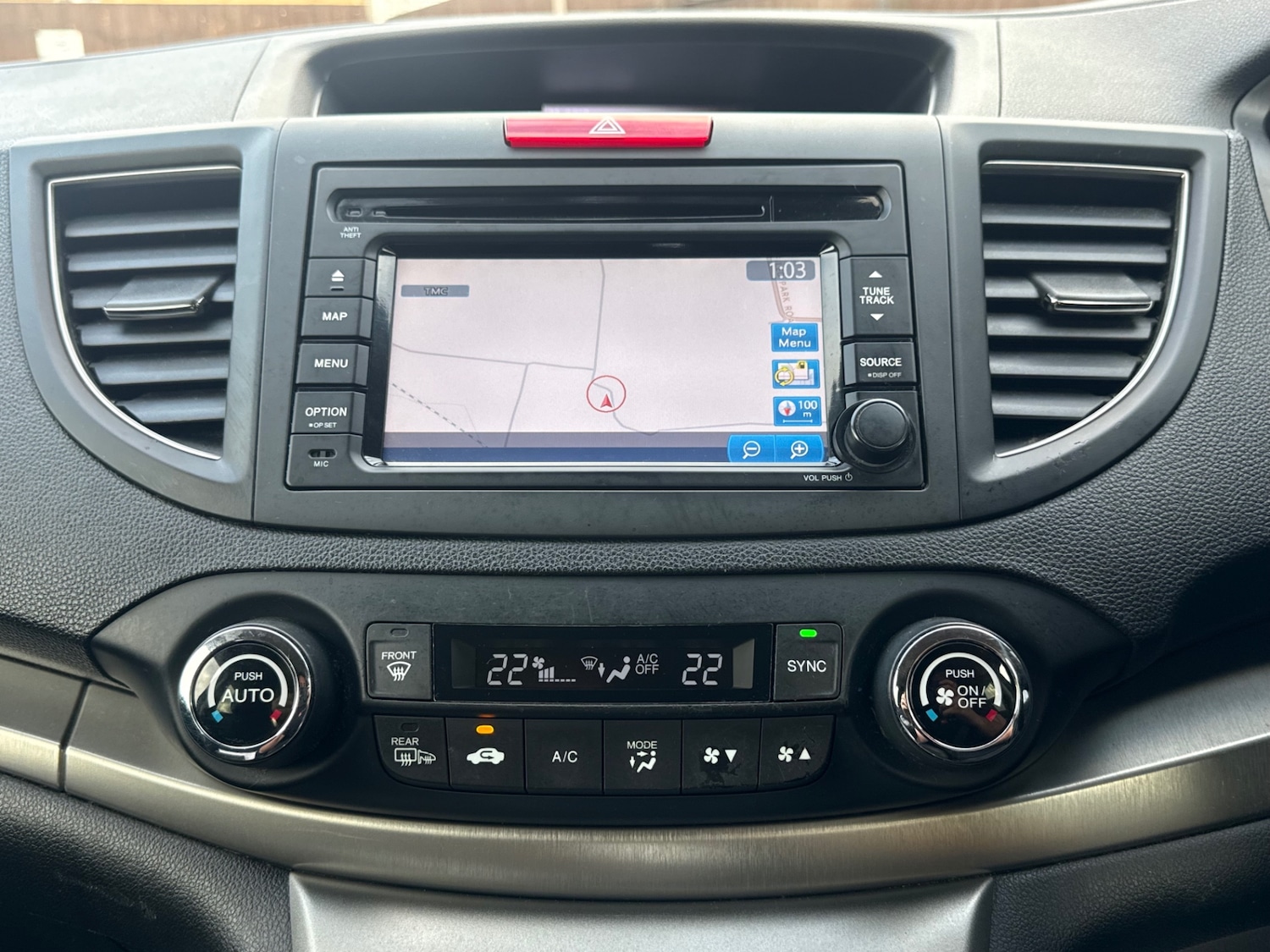 Used Honda CR-V 2015 for sale - 76860097: Photo 29