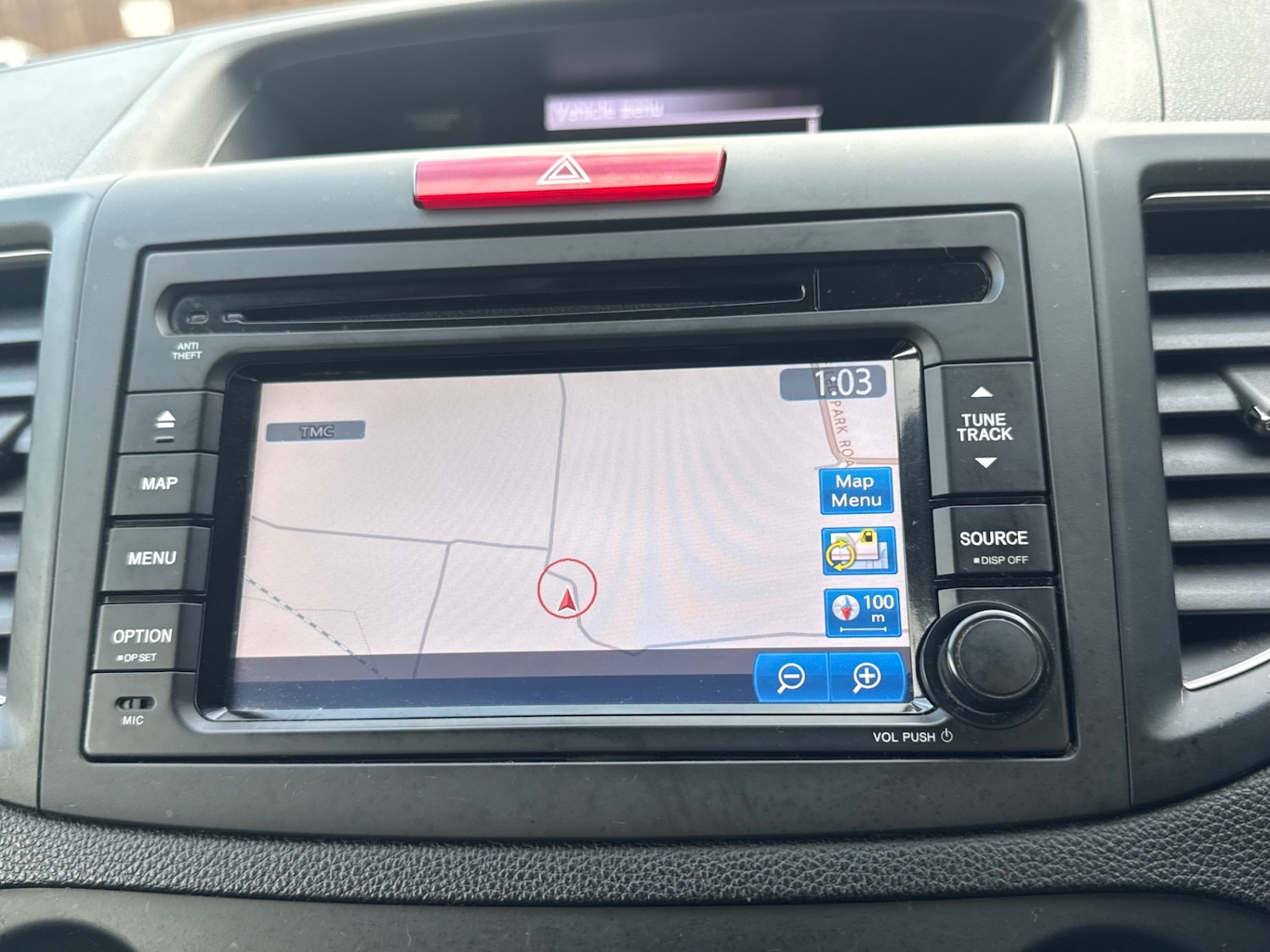 Used Honda CR-V 2015 for sale - 76860097: Photo 30