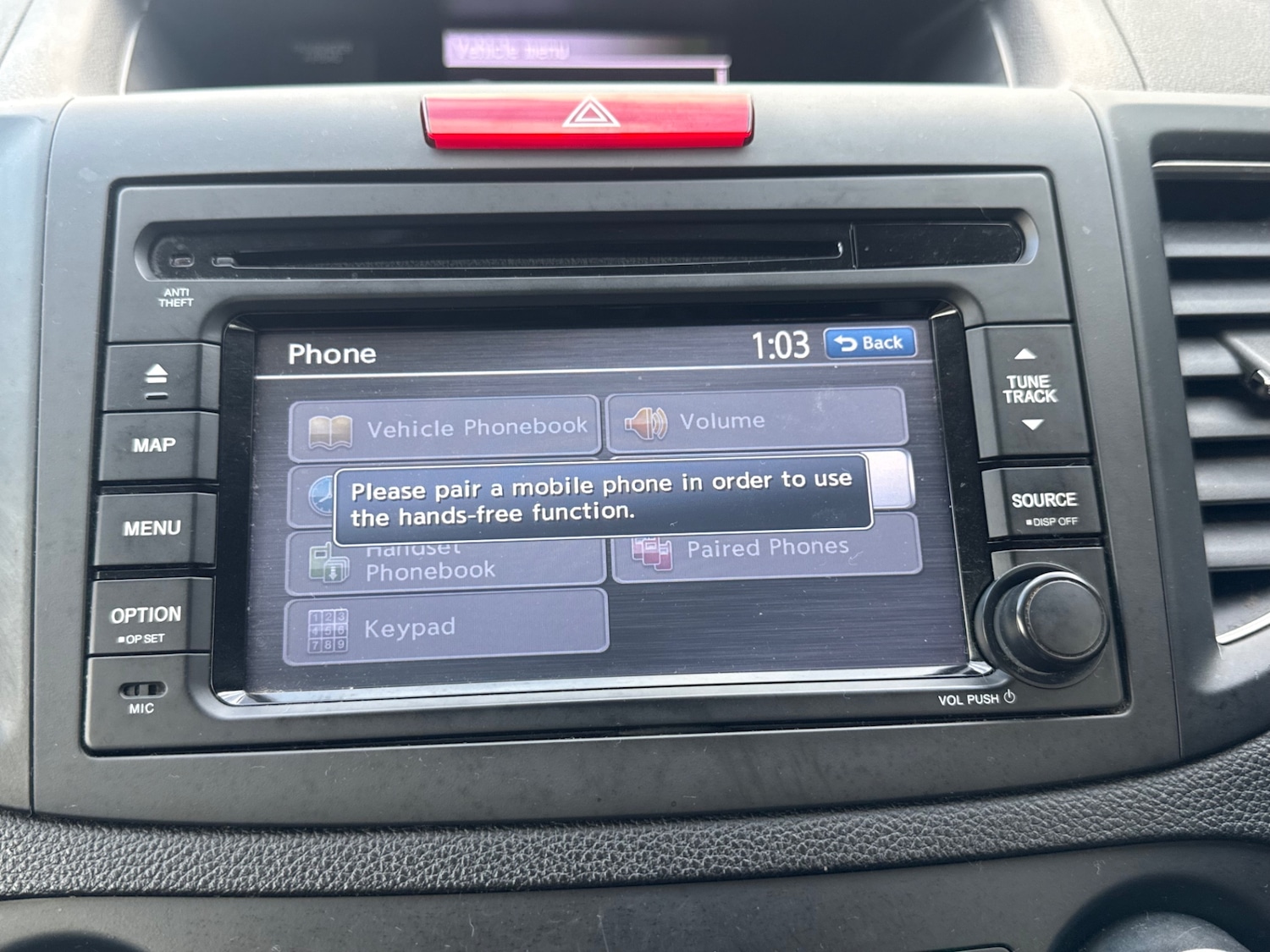 Used Honda CR-V 2015 for sale - 76860097: Photo 31