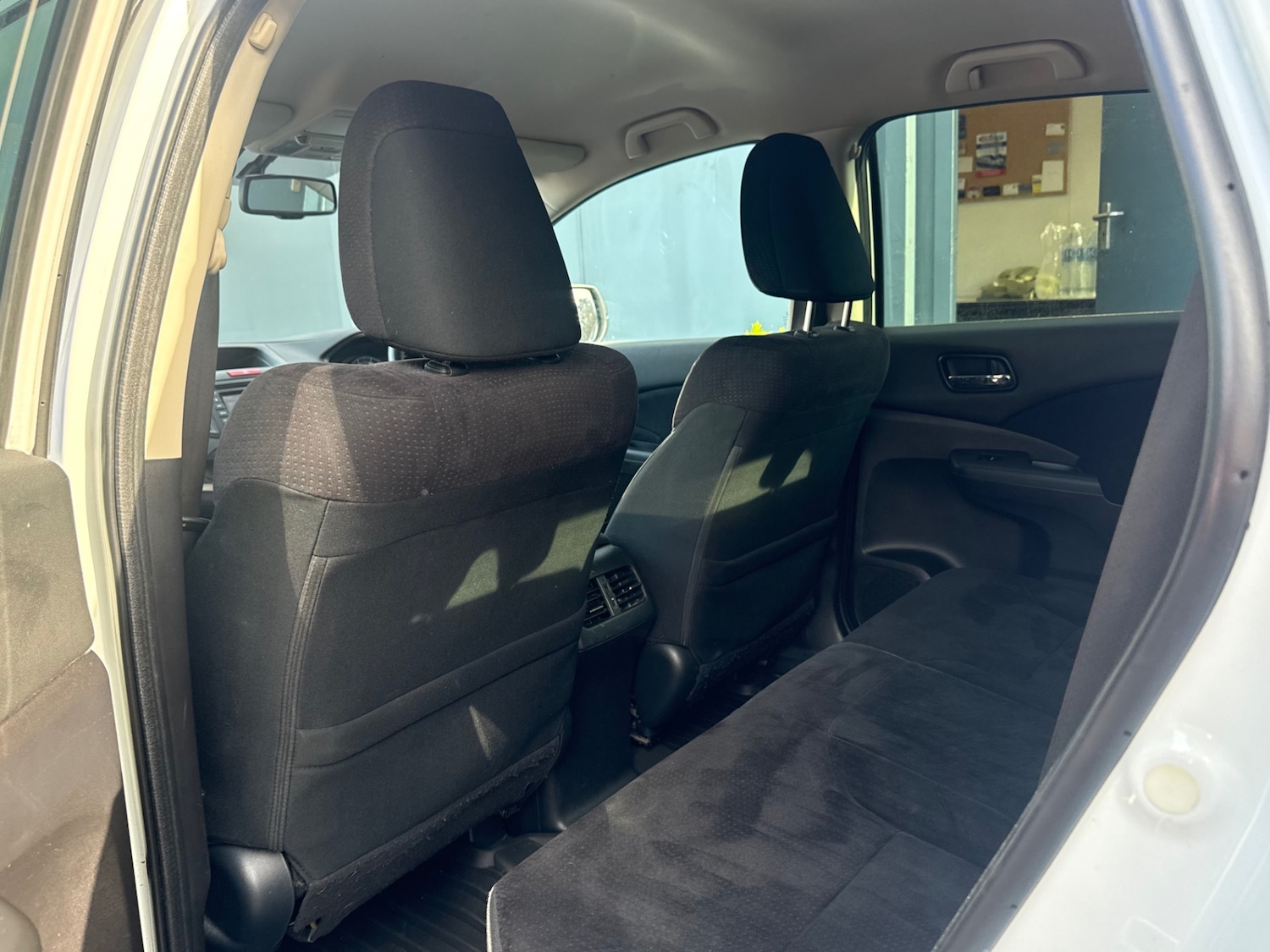 Used Honda CR-V 2015 for sale - 76860097: Photo 36