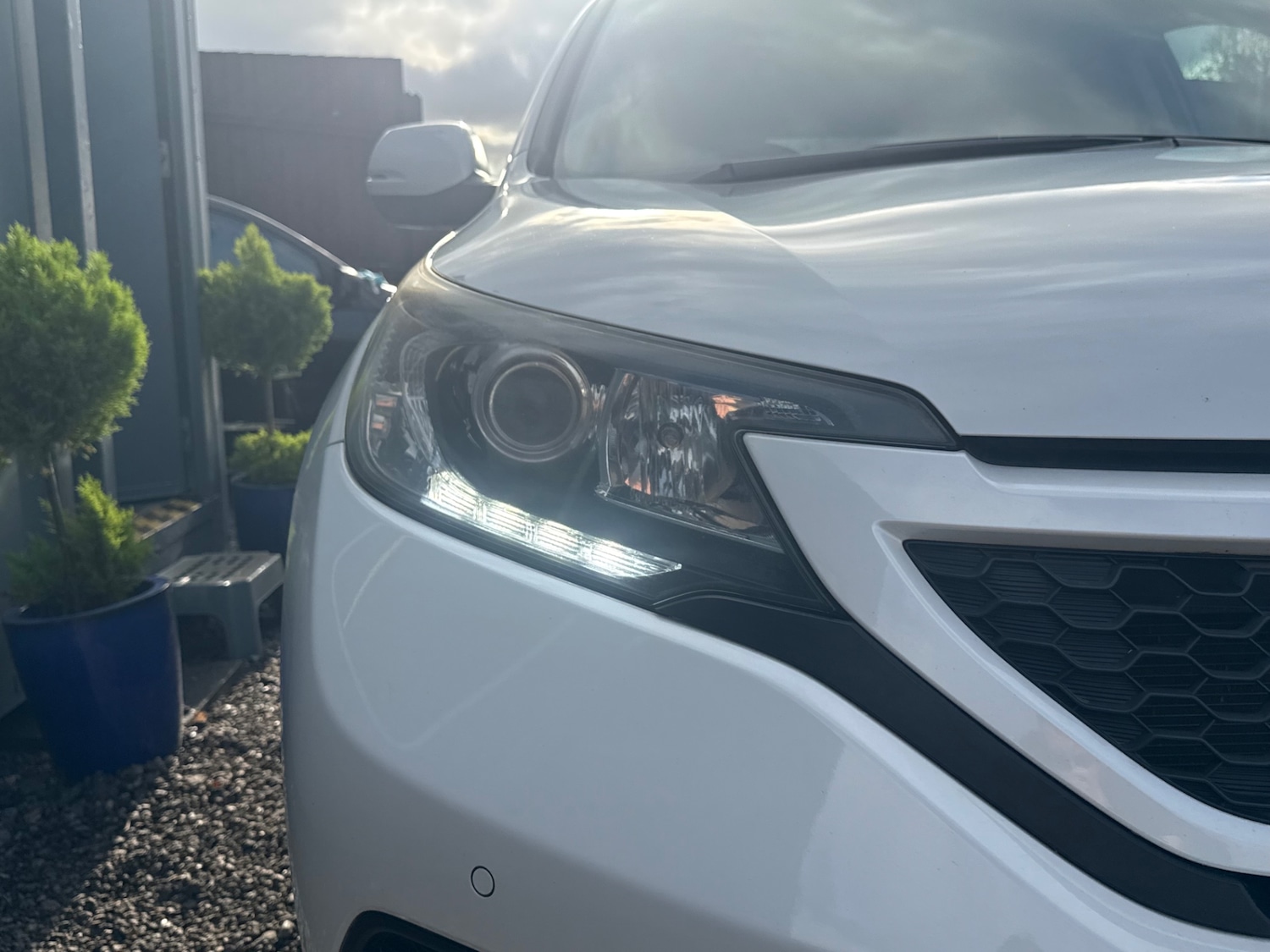 Used Honda CR-V 2015 for sale - 76860097: Photo 37