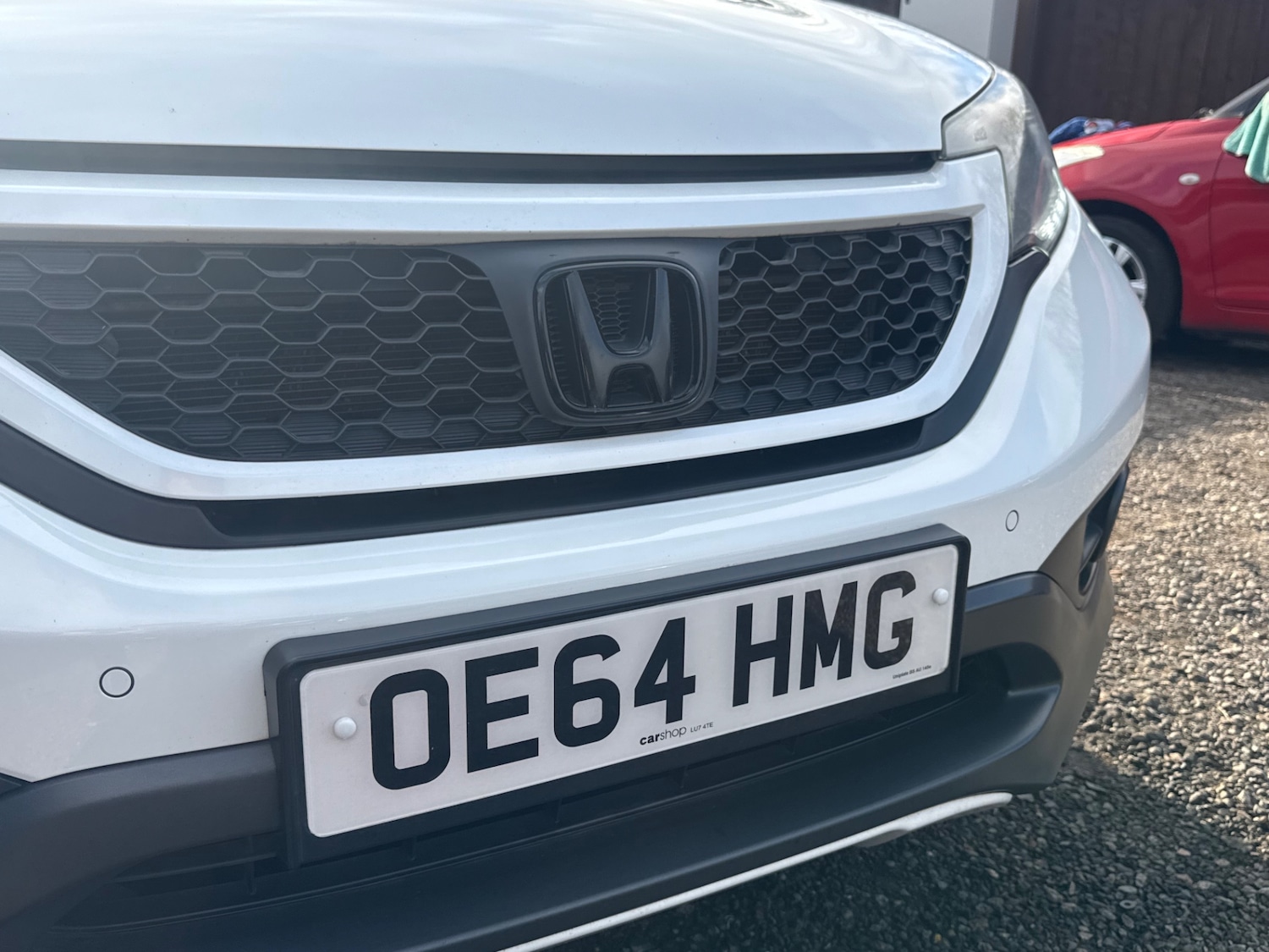 Used Honda CR-V 2015 for sale - 76860097: Photo 38