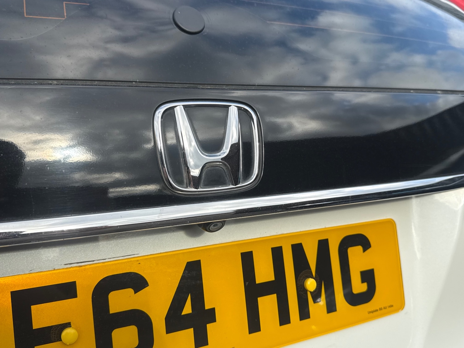 Used Honda CR-V 2015 for sale - 76860097: Photo 39