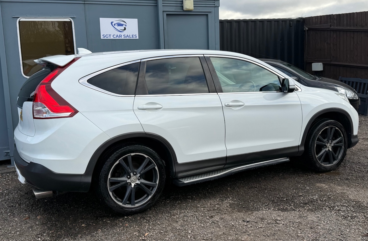 Used Honda CR-V 2015 for sale - 76860097: Photo 6