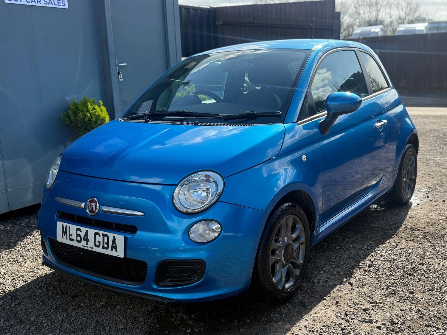 Used Fiat 500 2014 for sale - 77925139: Photo 10