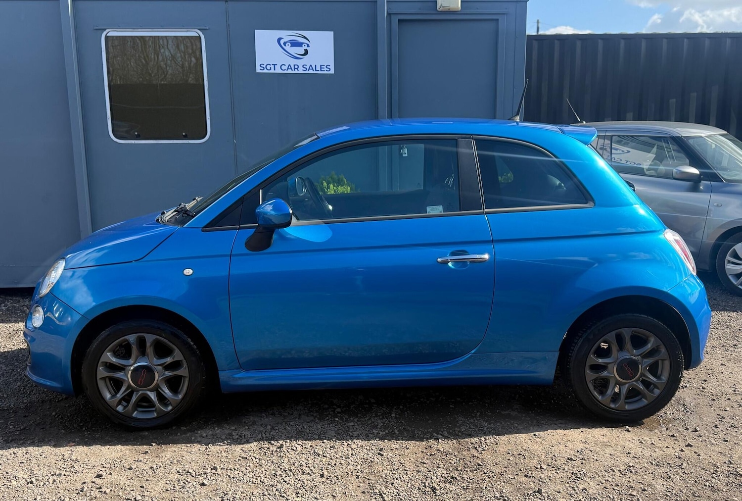 Used Fiat 500 2014 for sale - 77925139: Photo 12