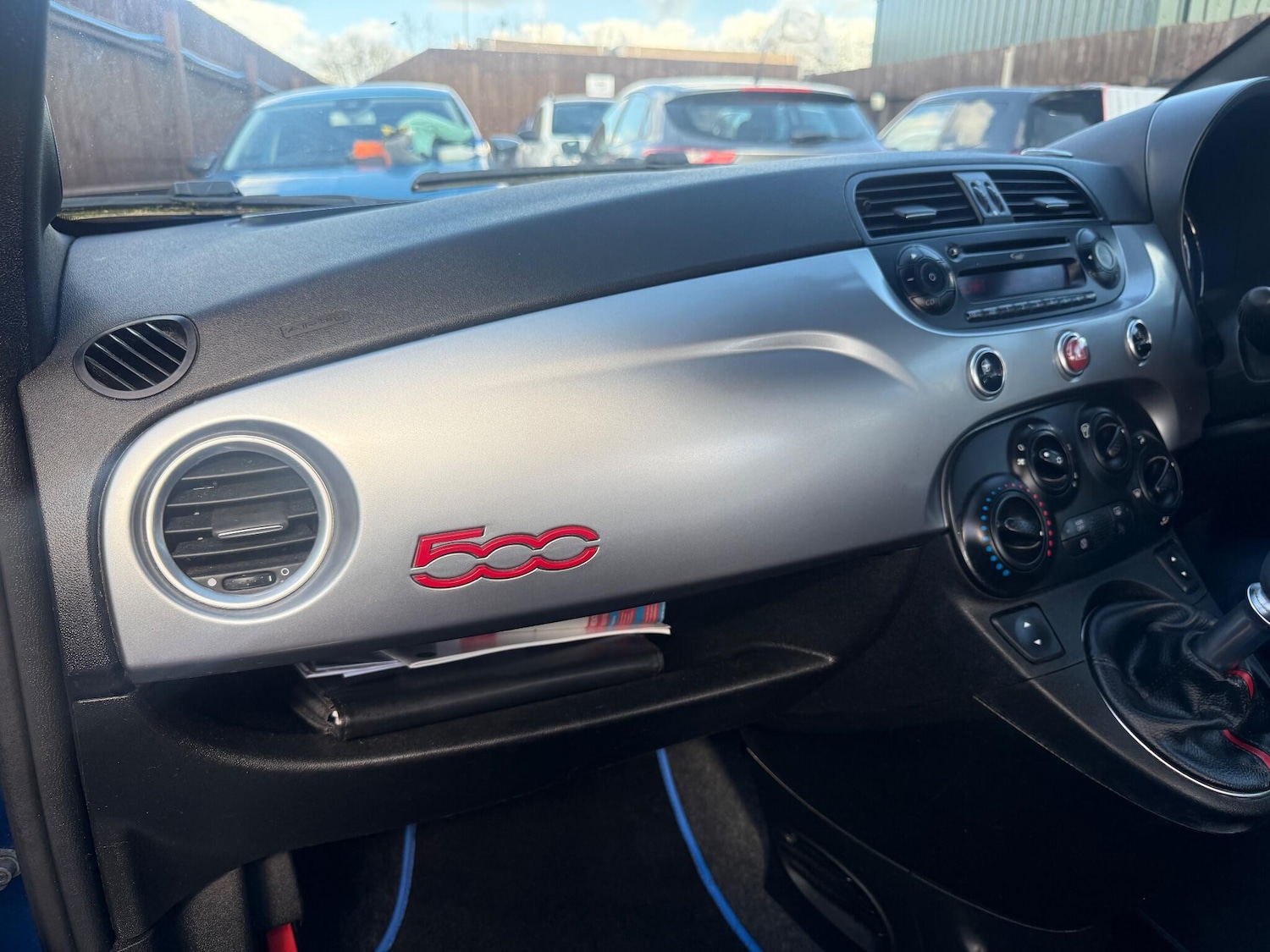 Used Fiat 500 2014 for sale - 77925139: Photo 18