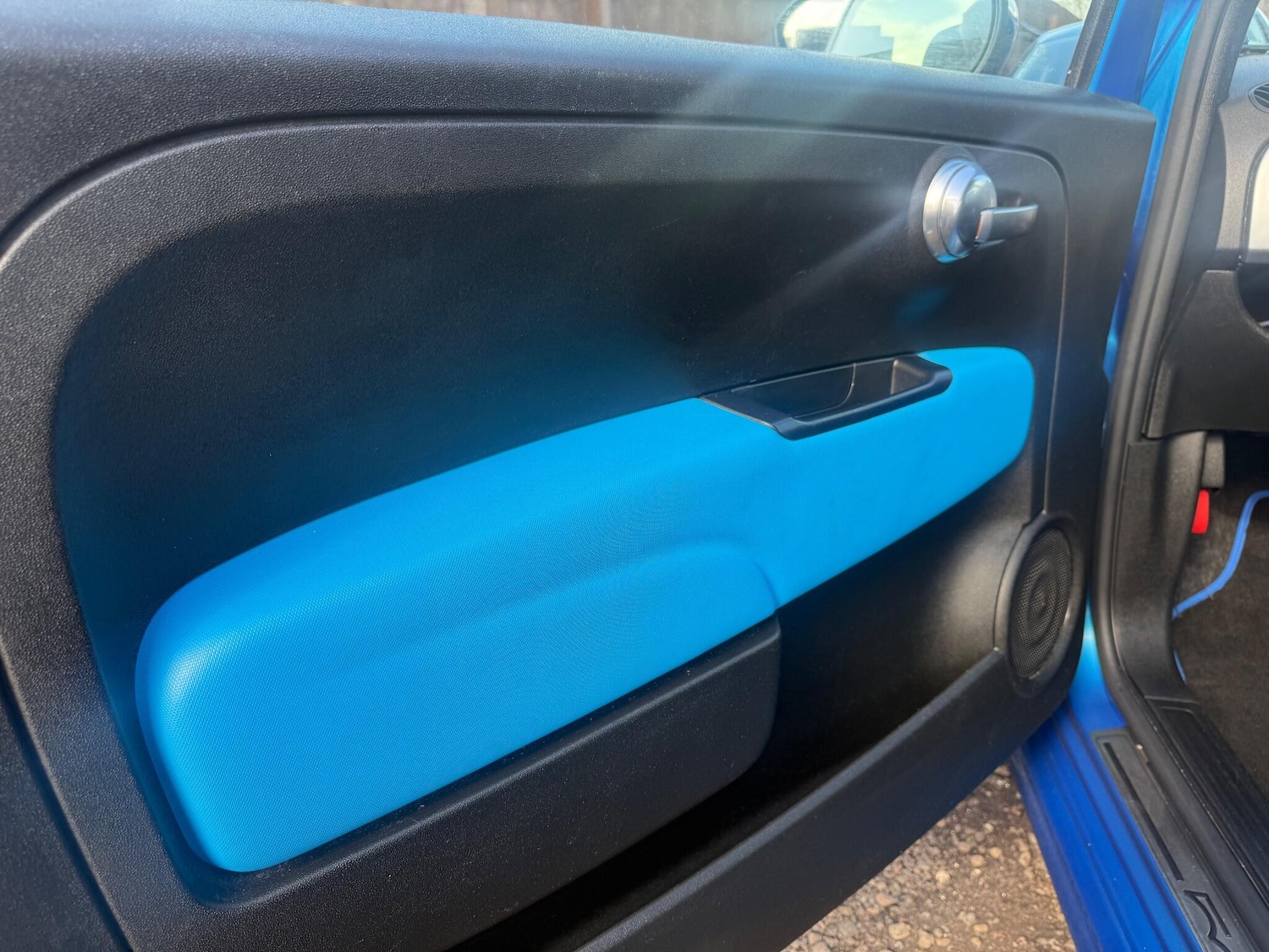 Used Fiat 500 2014 for sale - 77925139: Photo 19