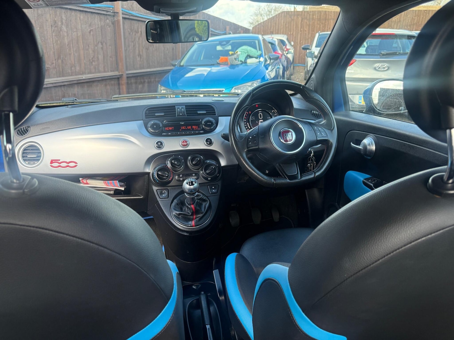 Used Fiat 500 2014 for sale - 77925139: Photo 20