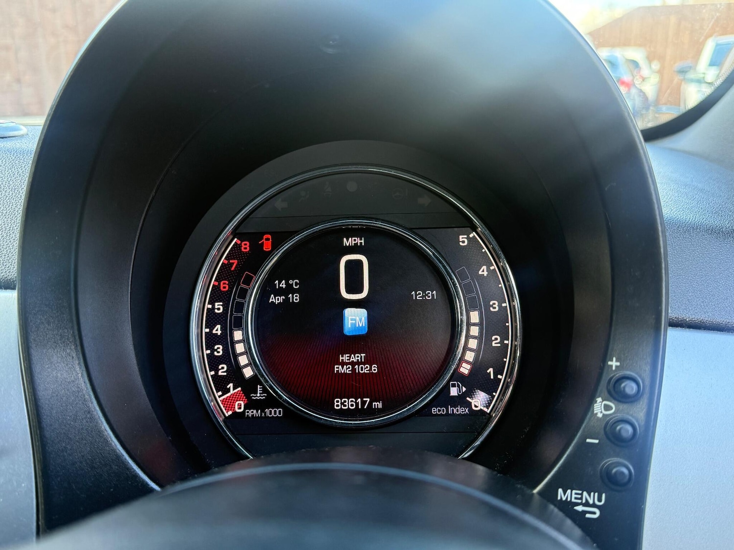 Used Fiat 500 2014 for sale - 77925139: Photo 21