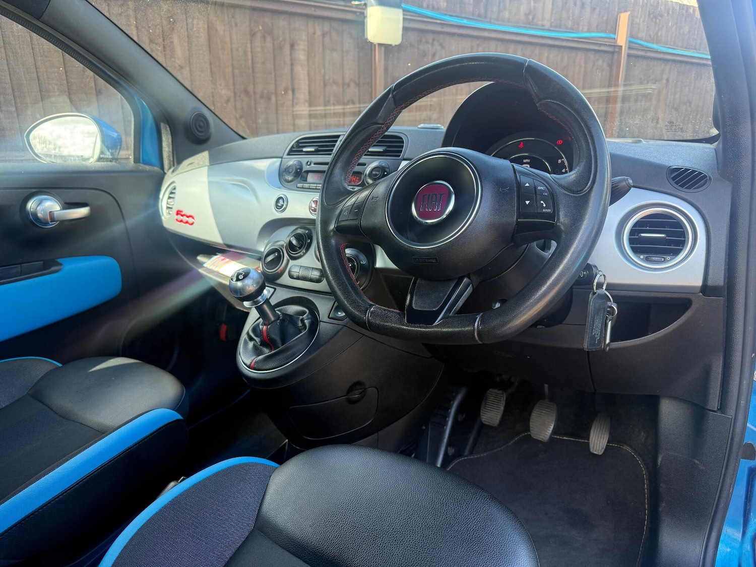 Used Fiat 500 2014 for sale - 77925139: Photo 22