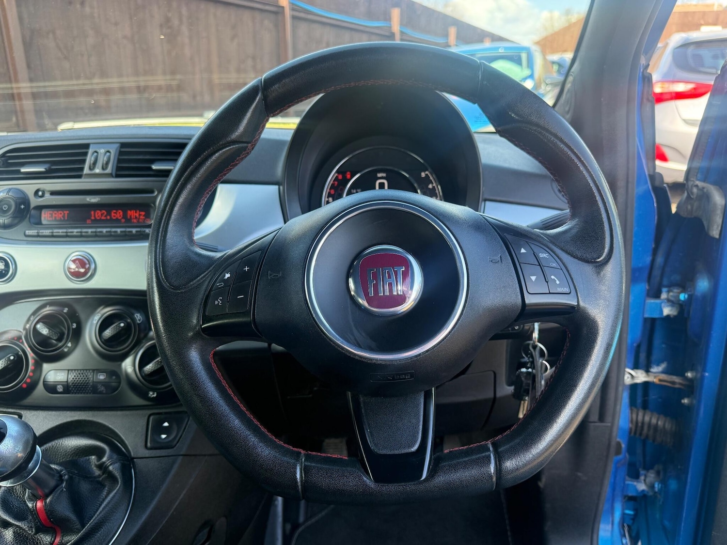 Used Fiat 500 2014 for sale - 77925139: Photo 24