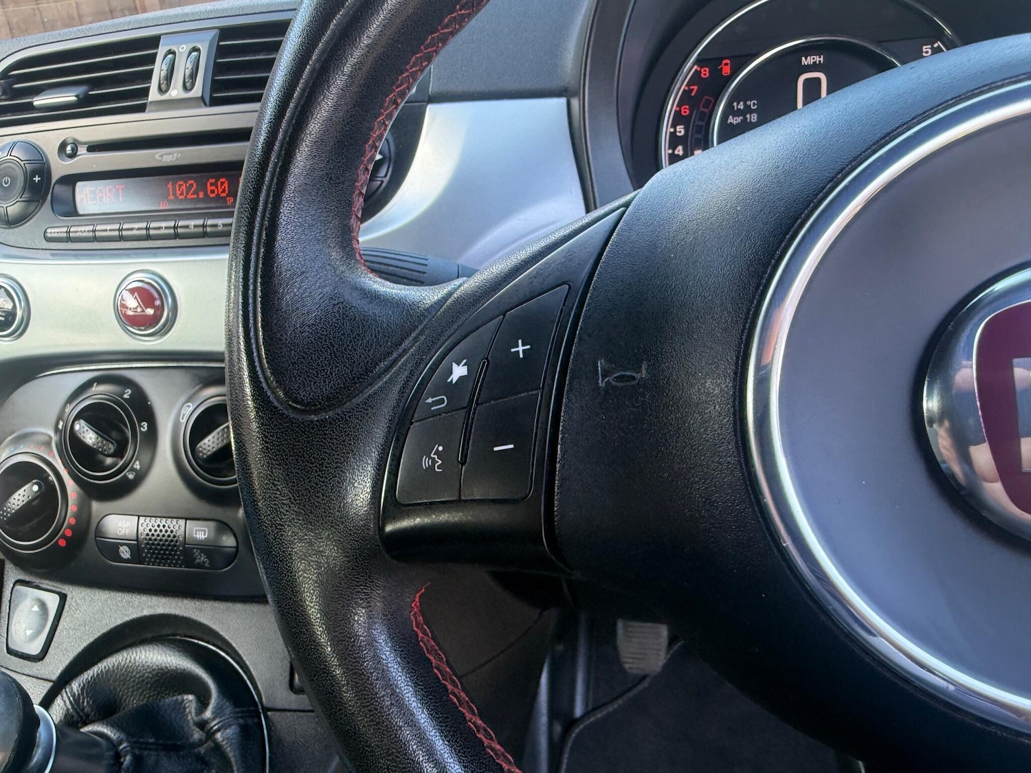 Used Fiat 500 2014 for sale - 77925139: Photo 25