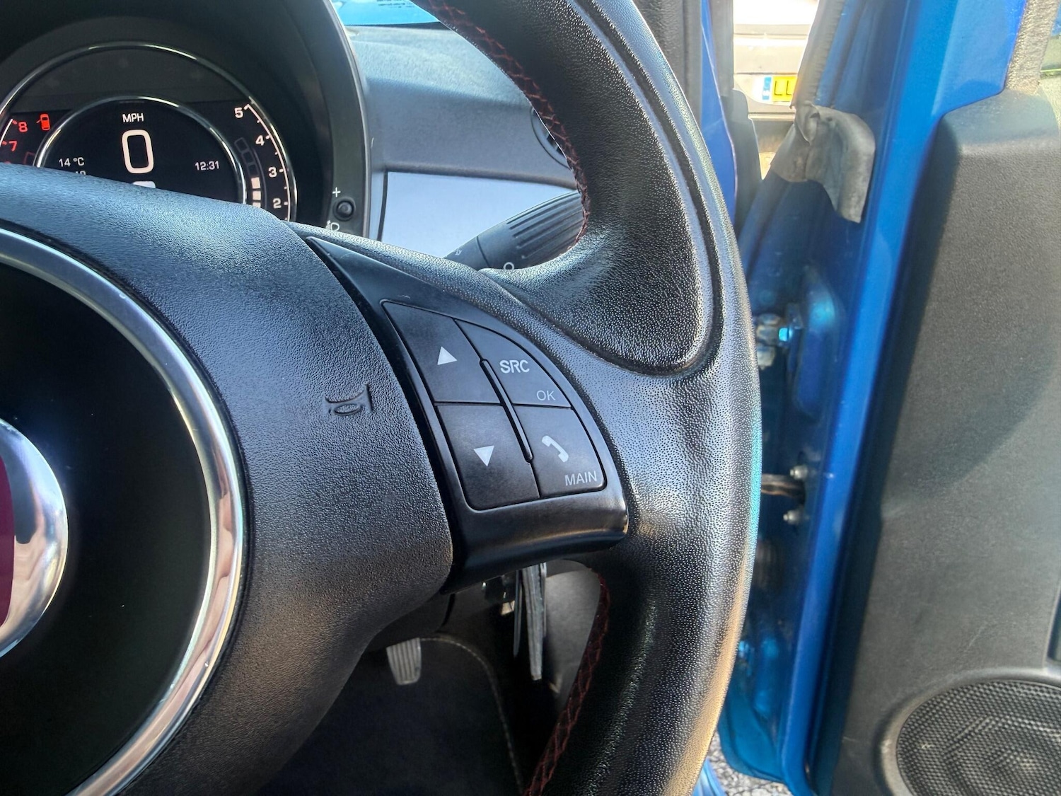 Used Fiat 500 2014 for sale - 77925139: Photo 26