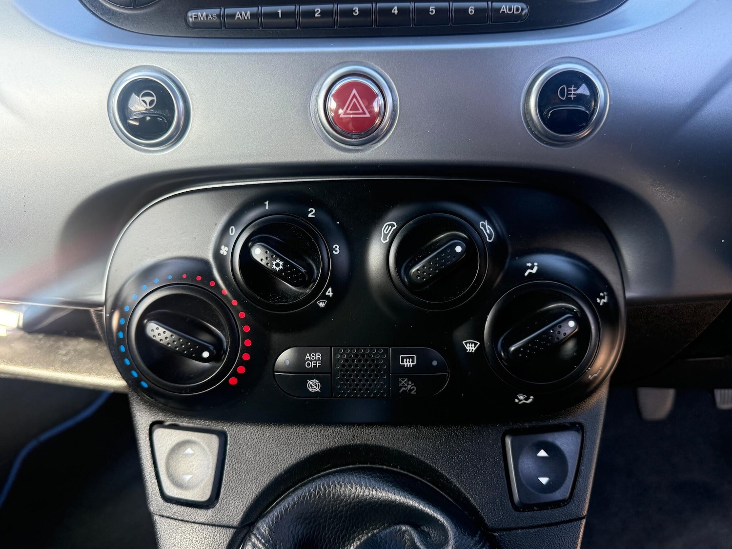 Used Fiat 500 2014 for sale - 77925139: Photo 30