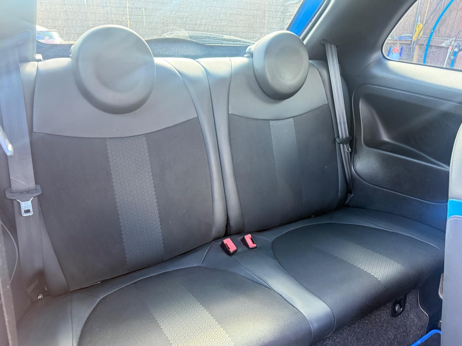 Used Fiat 500 2014 for sale - 77925139: Photo 32