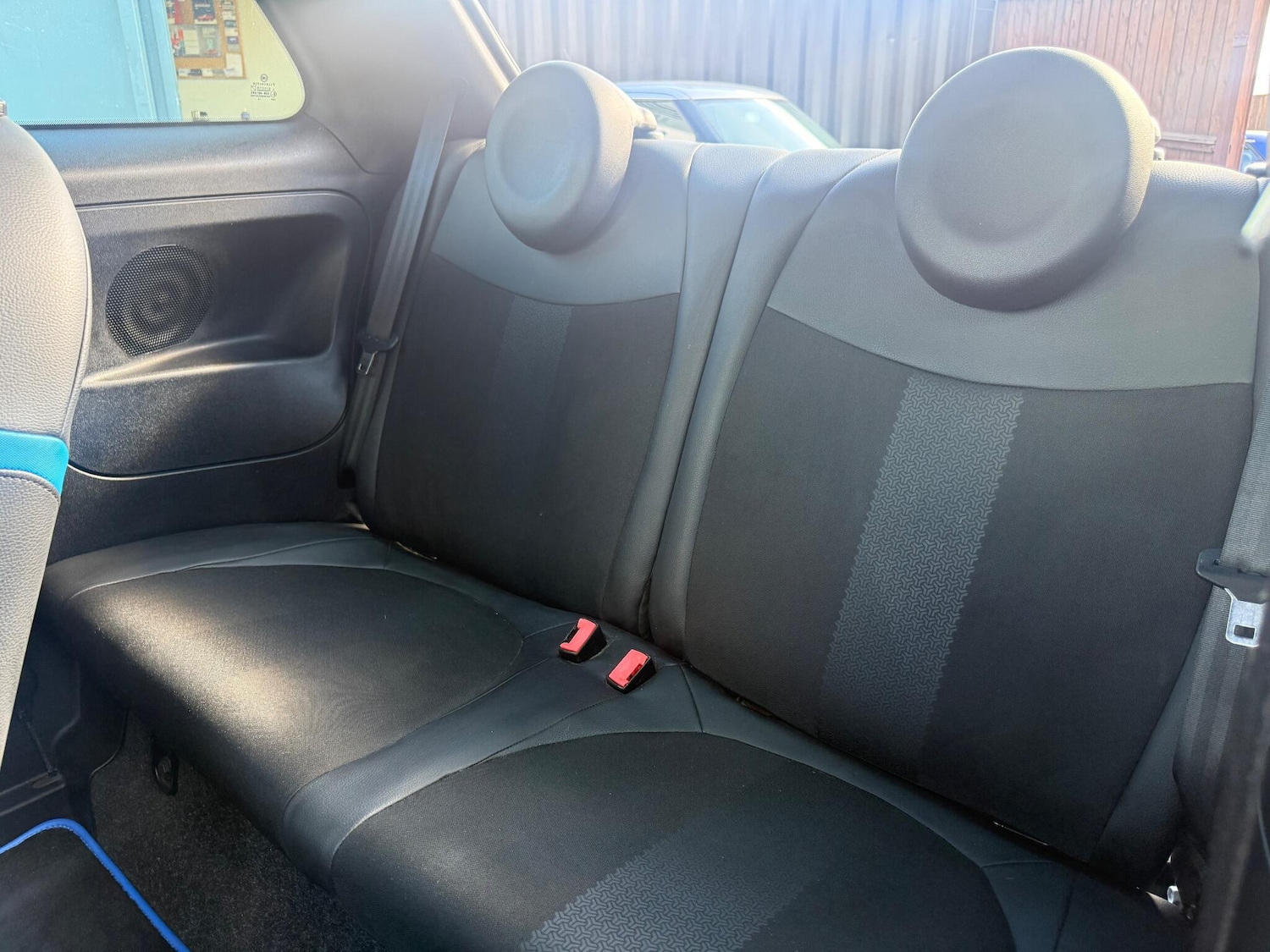 Used Fiat 500 2014 for sale - 77925139: Photo 34