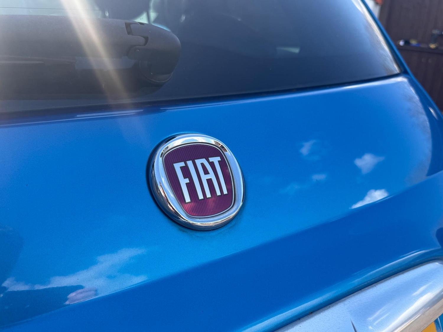 Used Fiat 500 2014 for sale - 77925139: Photo 8