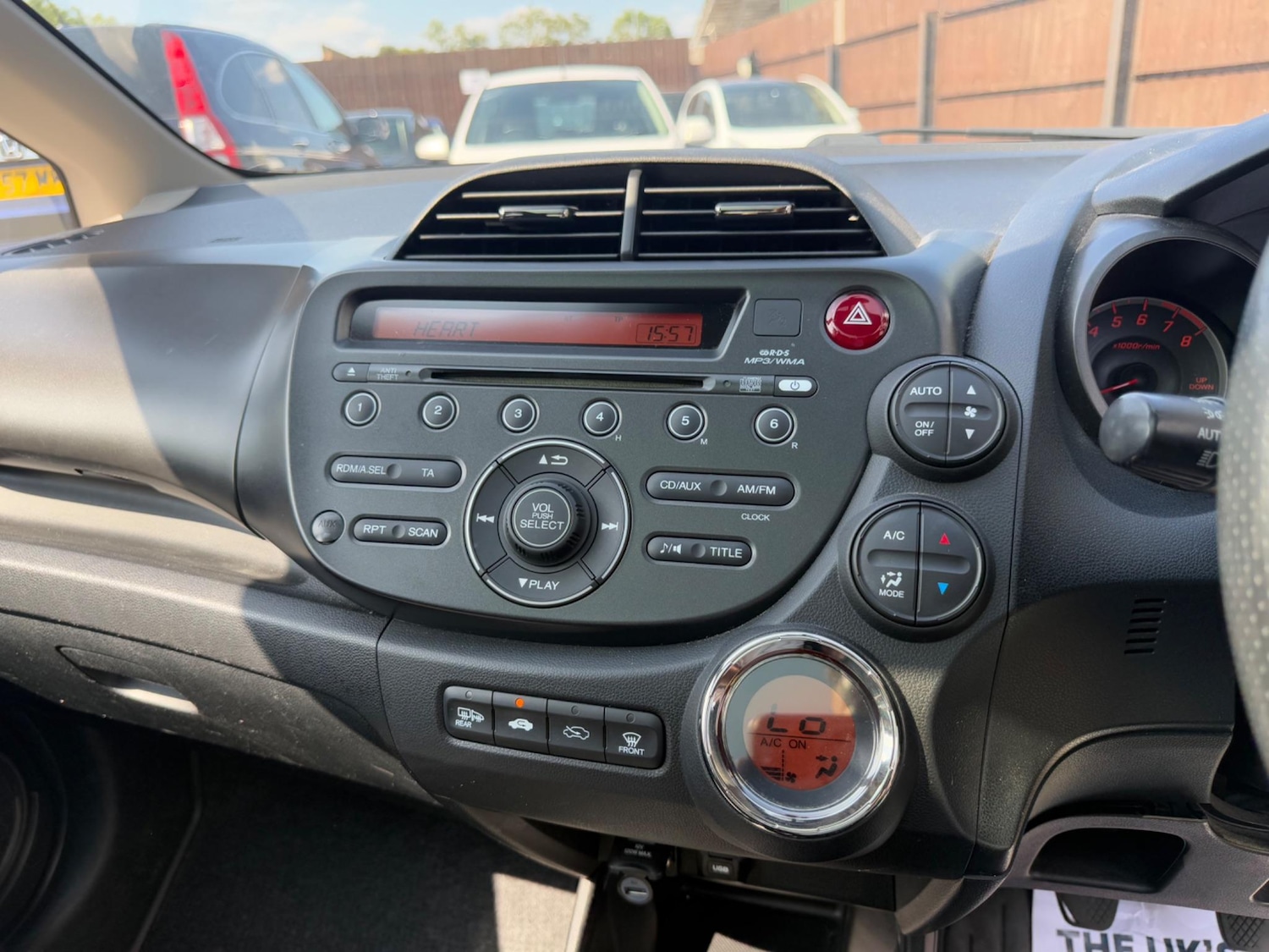 Vehicle 24