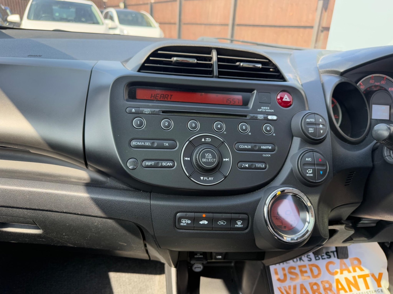 Vehicle 25