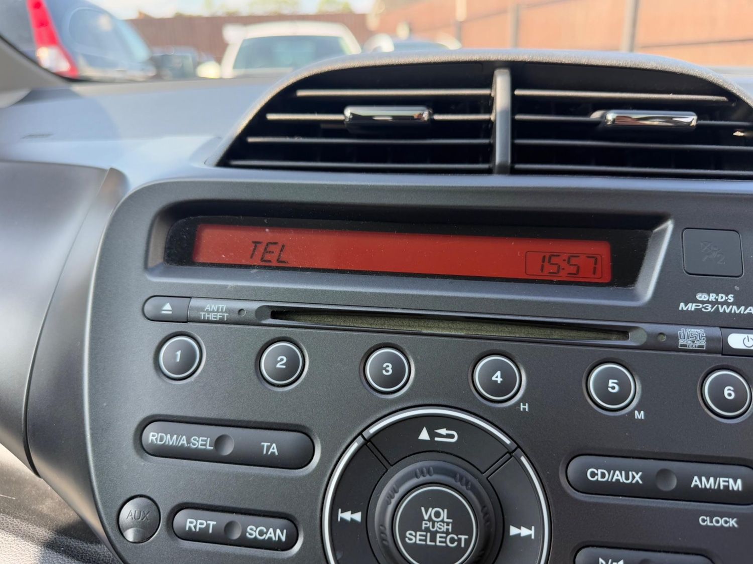 Vehicle 26