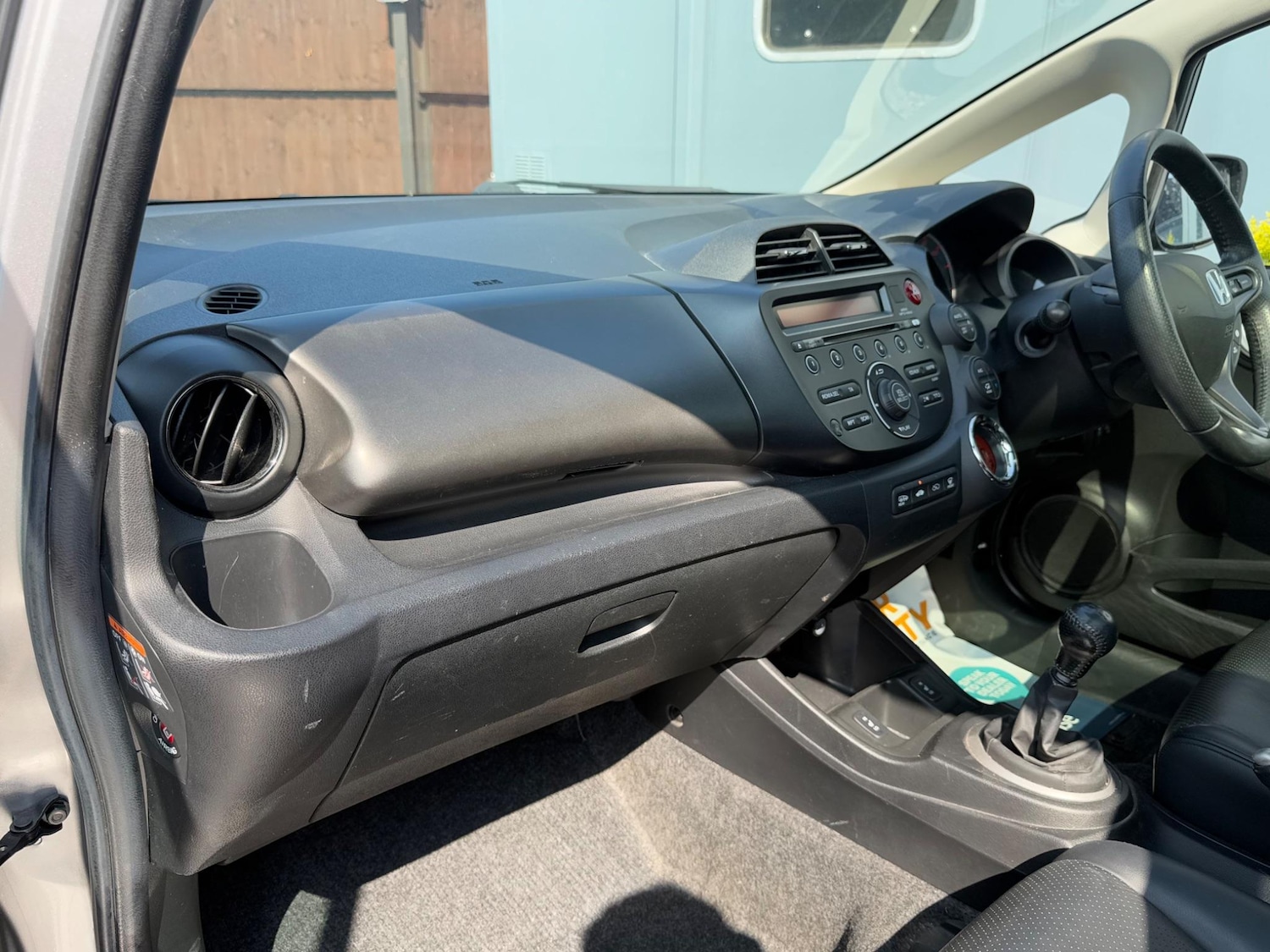 Vehicle 36