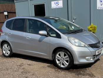 Used Honda Jazz 2011 for sale - 74978323: Photo