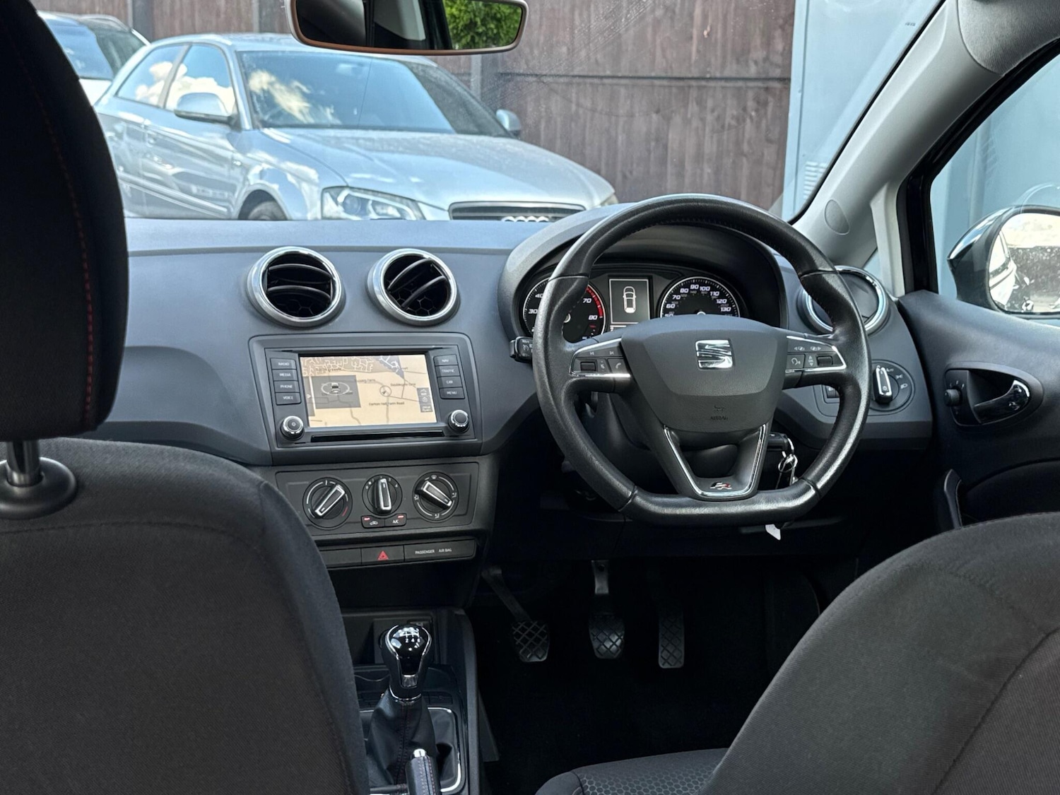 Vehicle 26
