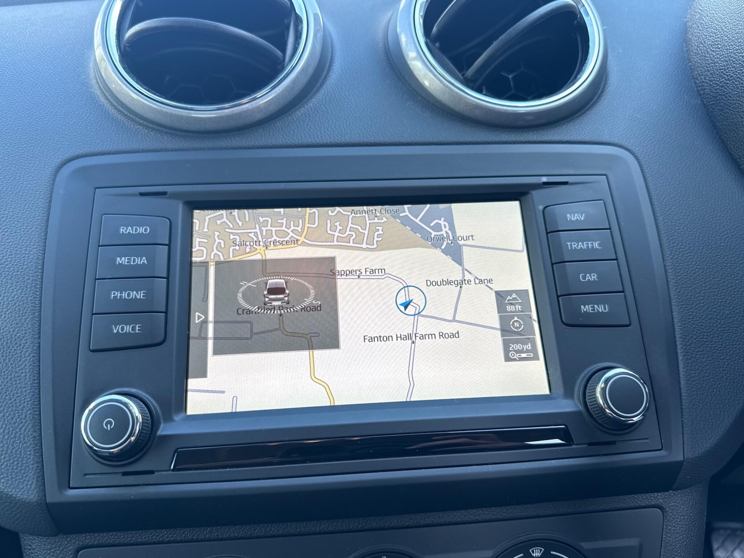Vehicle 36